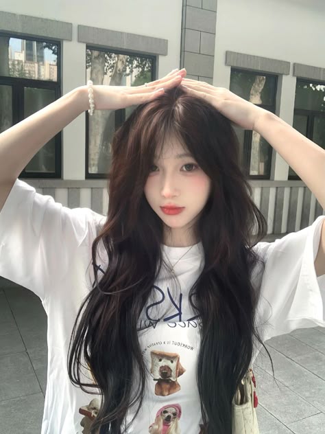 CHRISMVP's tweet photo. Channeling sunny-day vibes with a playful head-hold pose and glossy waves
tpTl https://t.co/3rMztfx5wt