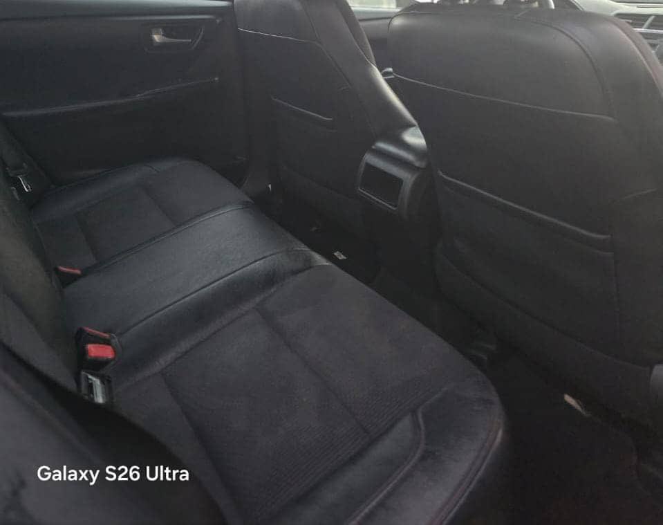 XcessCars's tweet photo. Toyota Camry 2017.
Foreign used.
Last month entry.
Buy and drive.
Good condition ✅
Buy and drive ✅

Price:
11.150m https://t.co/8OSeyGmYSR