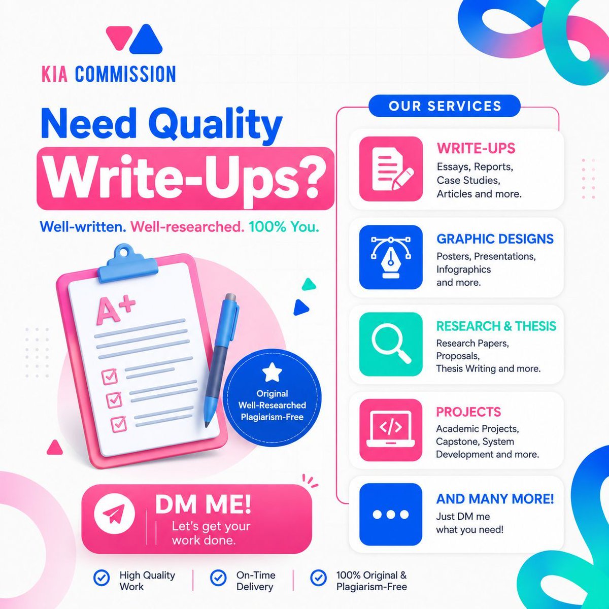 AcadCommsByKia's tweet photo. LAW &amp; CASE DIGEST ASSISTANT ⚖️

lf commissioner case digest legal paper law subjects criminology criminal justice lf commer constitution political science public admin reports research paper lf clients documentation quality rush legit #LawStudent #Criminology #CaseDigest #PolSci https://t.co/Mc1fMNhESy