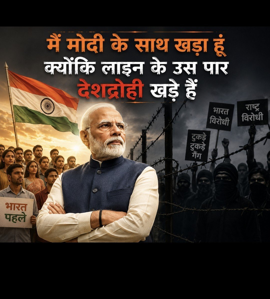 SunilSi59965720's tweet photo. मेरा पीएम मेरा अभिमान https://t.co/UOK9NZMAth