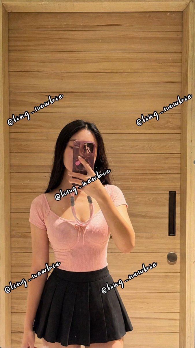 ling_Newbie's tweet photo. Sore bby, Ling ready include. 
#availjember #bojember https://t.co/PUUWpNkKRB