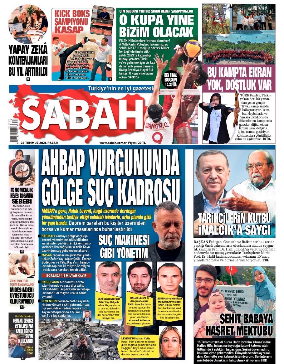 𝐇𝐚𝐥𝐢𝐭 𝐓𝐮𝐫𝐚𝐧 tweet media