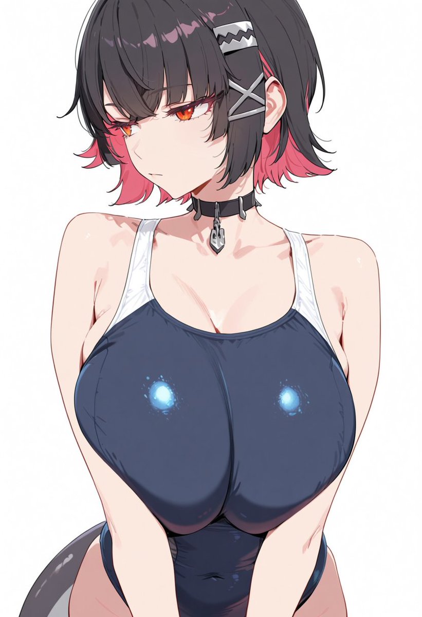 otokowadai's tweet photo. Ellen Joe / エレン・ジョー  - SFW illustration -  
#ゼンゼロ #ZenlessZoneZero #zzzero https://t.co/5zI1unWRaO