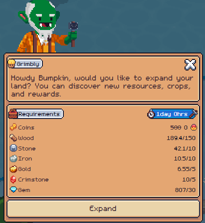 ACEtrea_SFL's tweet photo. 📅 Day 131 of daily Log-in at @0xSunflowerLand 🌻

🏗️ Started an expansion yesterday
😅 Accidentally spent 43 gems on instant finish
🚀 Not what I planned, but the expansion is done

Expensive mistake, but progress is progress
#SunflowerLandFarm #web3 #SunflowerLandWeekly #Day131 https://t.co/ISSmXtLgVi