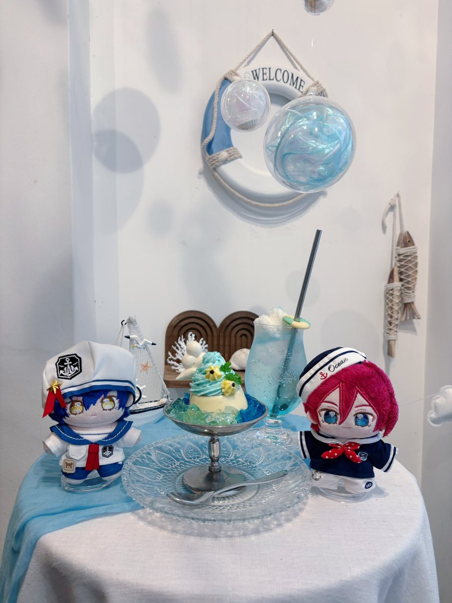 lagooon_68's tweet photo. 🩵🛟⚓️ https://t.co/hnk6zUSUG2