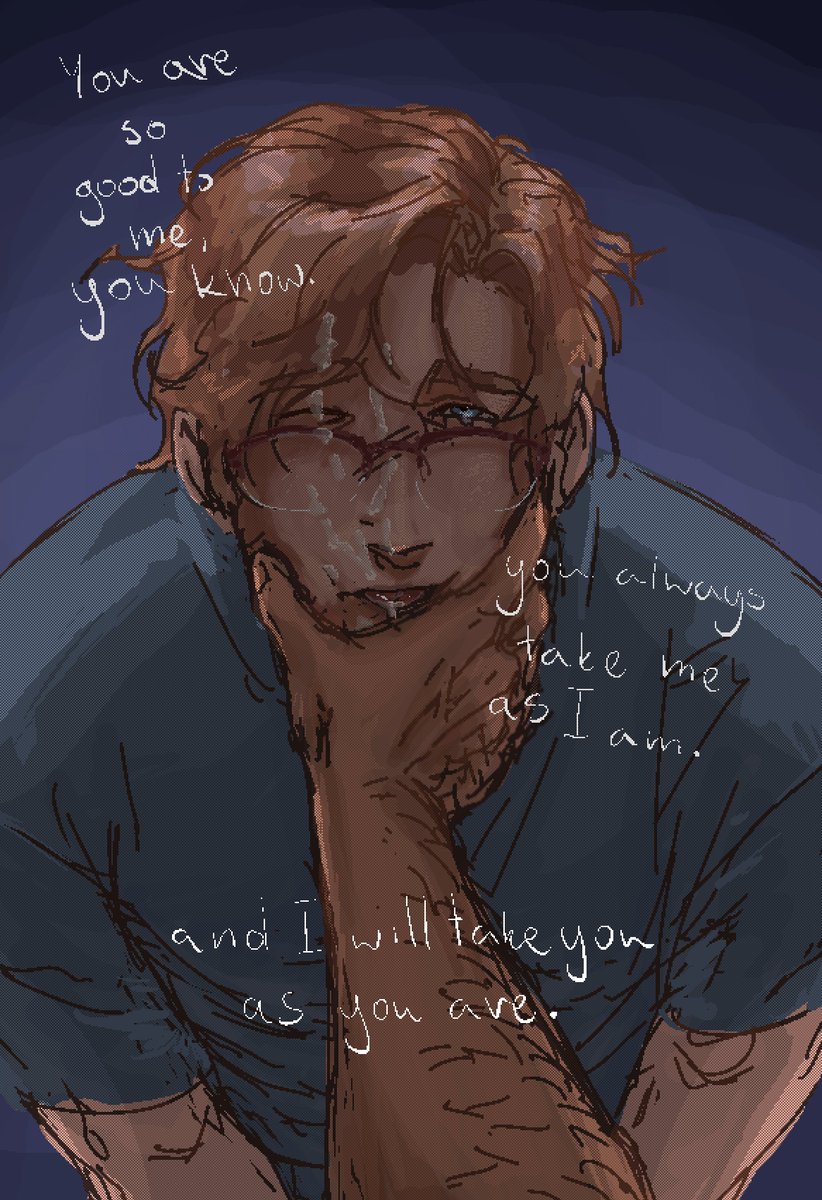 FioletowyC's tweet photo. He is so so cute. Saving me from my art block.
(He belongs to @/pielonell) https://t.co/6xevtmleNG