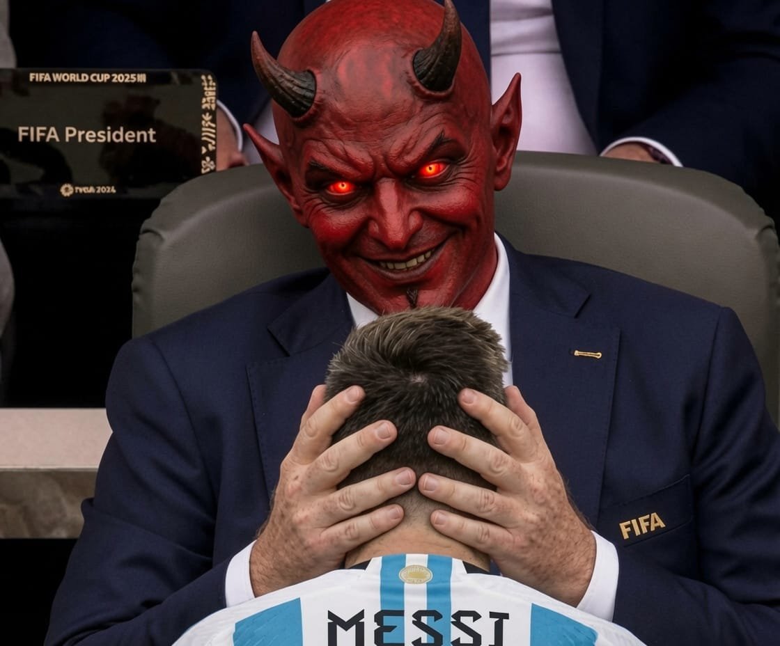 Pisando Ratas tweet media