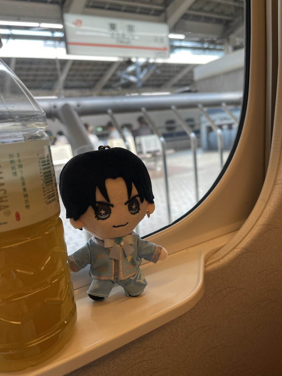 dancinggirl792's tweet photo. とてもアイドルだった🫶
当たり前の事を言うけどめちゃくちゃ顔綺麗だしキラキラしてるし元気もらえた☺️ https://t.co/ihfGDjzkYZ