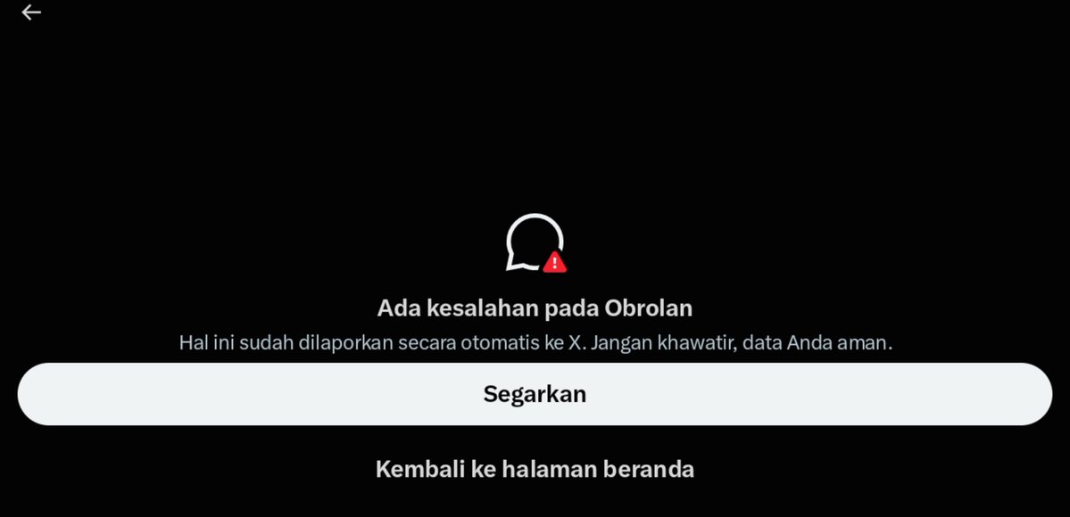 mclboro's tweet photo. ️

Boleh bantu RT?

Punten pisan yang ada kerjasama dengan Arfan Podcast maupun Diemans dan DM melalui account saya ini, bisa dialihkan DM ke backup account saya di @narsumJENO ya. Dikarenakan DM account ini sedang error. Haturnuhun, sadayana!

️ https://t.co/2pGyjUqmhA