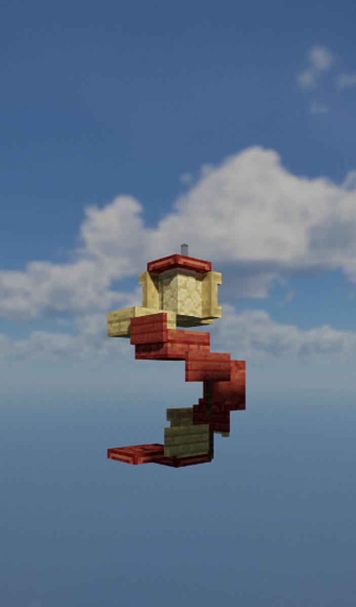 lx12mY's tweet photo. 林檎の皮むき
#Minecraft https://t.co/zIfLoLb4b6