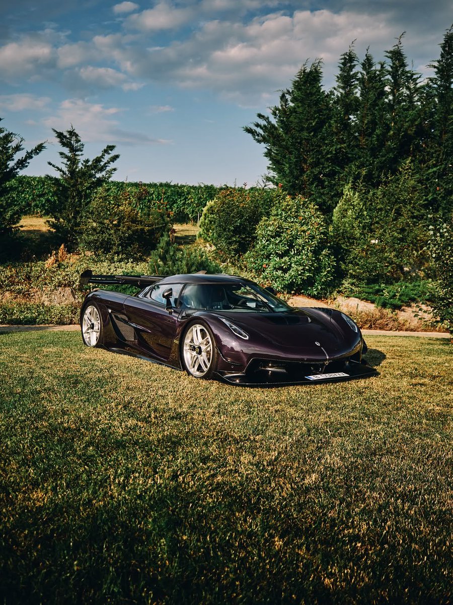 StanceSpec's tweet photo. Koenigsegg JESKO 🤯 https://t.co/A0EZ1GlZPQ