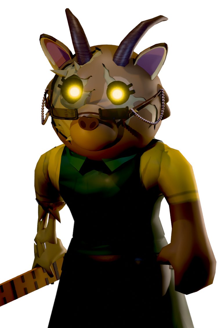 nessionate_'s tweet photo. Teacher/Gloria (Decayed)

#roblox #piggy #render https://t.co/s7fdrlJ23E