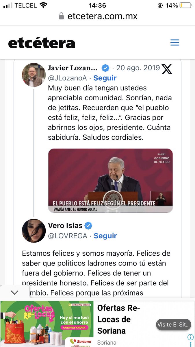 Miguel Lopez Sanchez tweet media