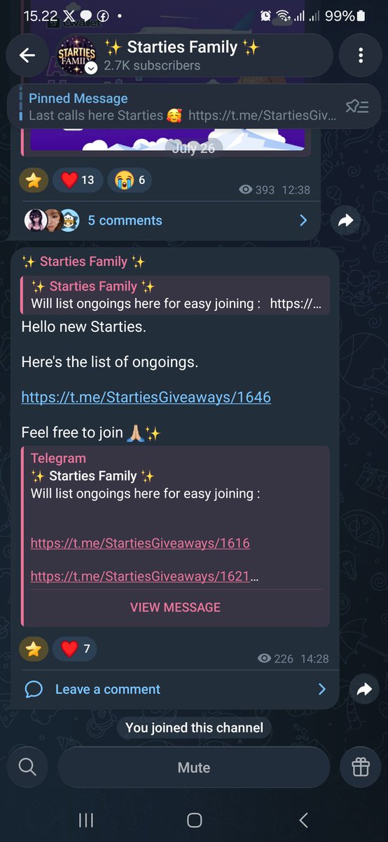 chayartna✨️ tweet media