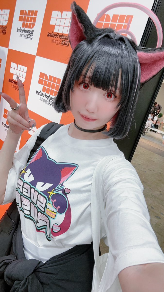 smkx_x's tweet photo. WF2026夏に遊びに来ました！ https://t.co/yuUpHMaCiE