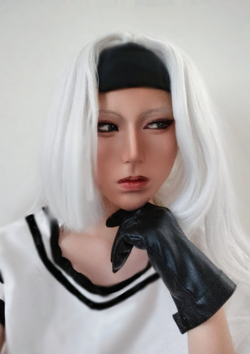 warabiii_22's tweet photo. ⚠cosplay
宅コス👅 https://t.co/neSTYid1oQ