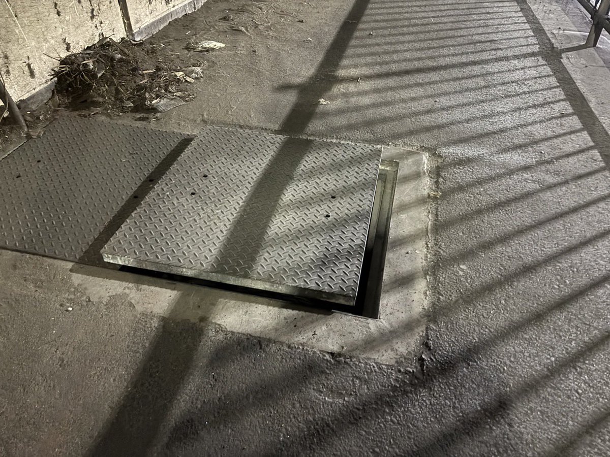 akki400's tweet photo. 踏んだ俺も悪い事になるっぽい
躱せるマージン作らなかったのもあるし
まぁしゃーない https://t.co/pt8ei2BT3J