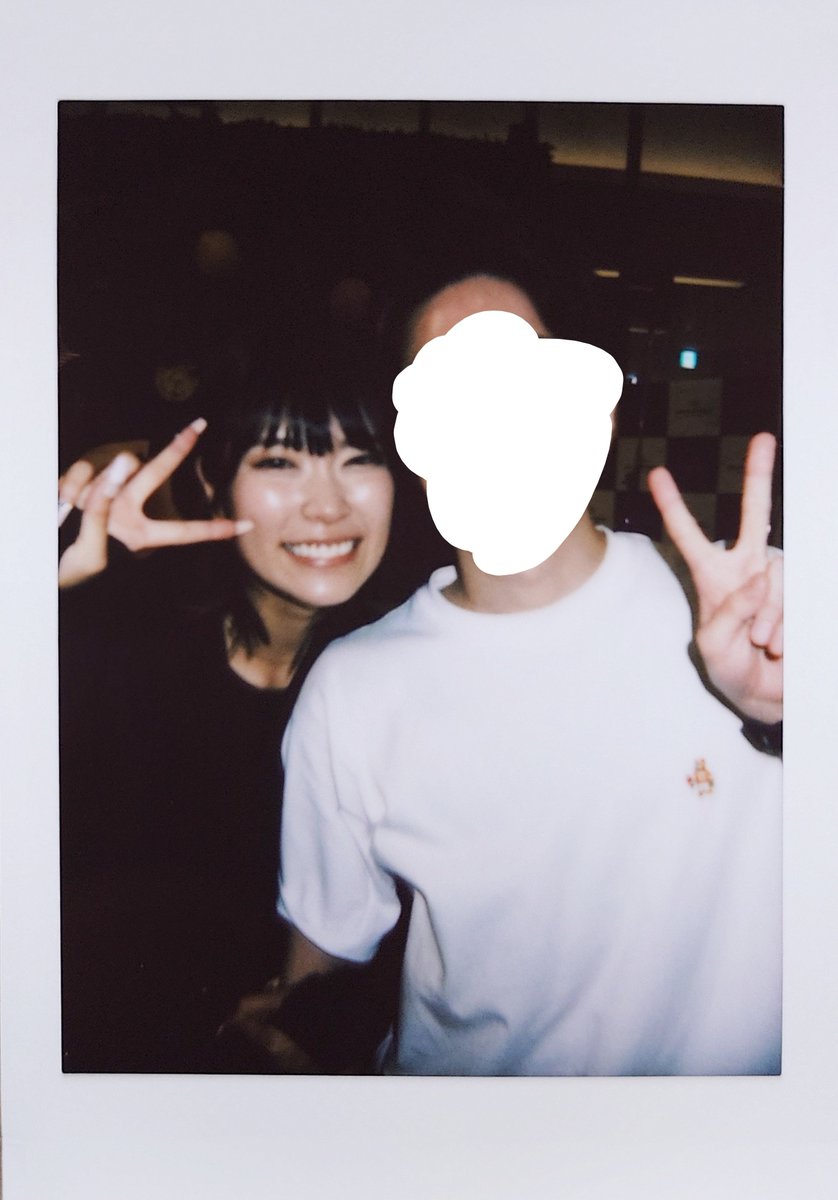Taihey3's tweet photo. 🍻「コタ〜♪」
30代成人男性「ﾜﾝﾜﾝ!!」
🍻「コタ〜よしよし👋」
30代成人男性「ｸｩ〜ﾝ」
🍻「ねぇ顔真っ赤だよ〜wwwww」

熱中症再発するかとおもった
#チェキゆーき
#ExWHYZ愛知 https://t.co/jPcrghFwNZ