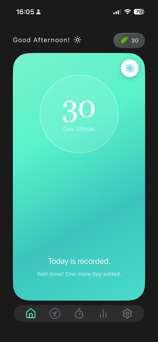 jakey_hacker's tweet photo. I made an app to stop the urge to doordash…

It’s available on the APP STORE!! https://t.co/GNN7LwodPe