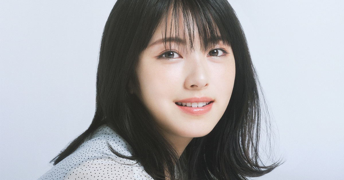 📸とりあえず、引き続き新旧様々な #浜辺美波 の写真をポスト《その87