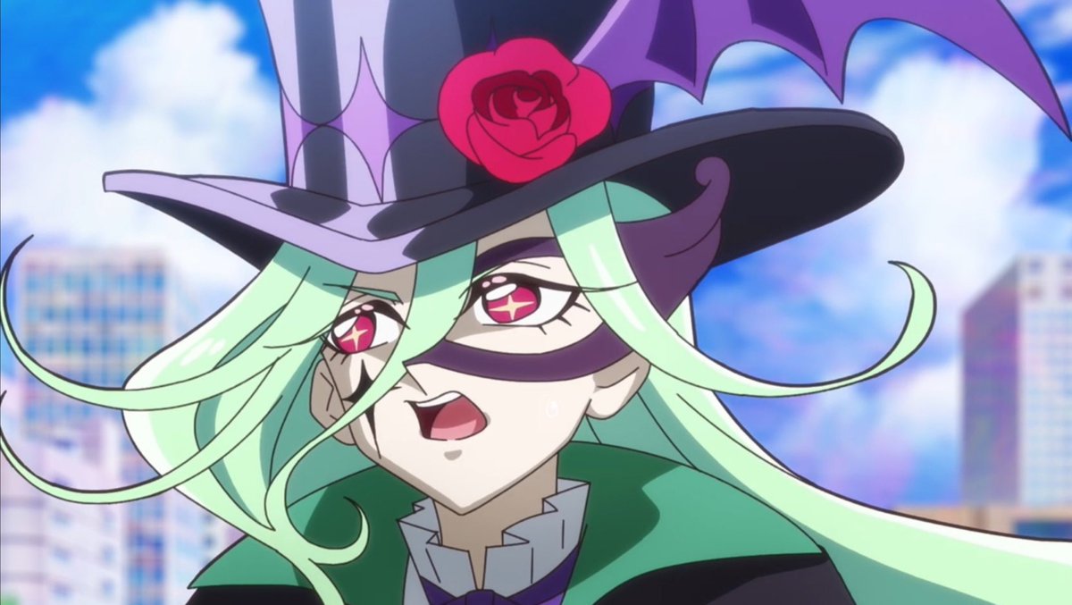 _love_rose's tweet photo. 光の表現や線画の強弱から髪の先に至るまで美少女アニメすぎる。
おまえはもうぷぃきゅあなんだよ。 https://t.co/9hH7bhd8RX