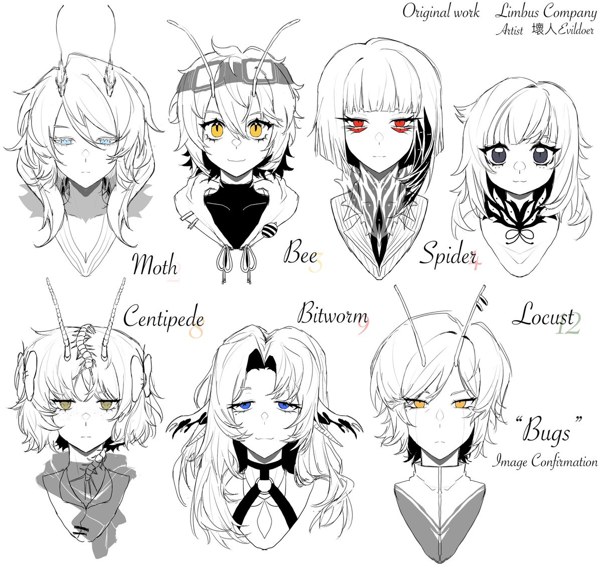 XH_Evildoer's tweet photo. https://t.co/Rhf0RGo0JP