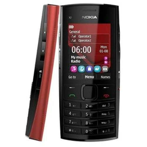 Ketereles2's tweet photo. @AlgadaiQazaq Nokia X2 https://t.co/xotyB7YV2V