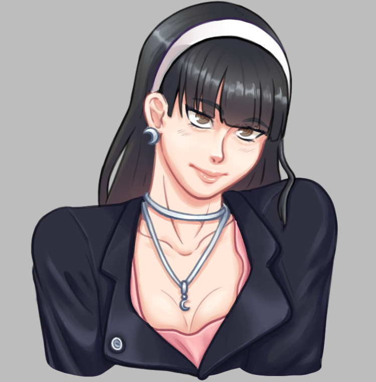 ASedpotato45577's tweet photo. fanart for my friend Bopy https://t.co/5KsTwik0Zg