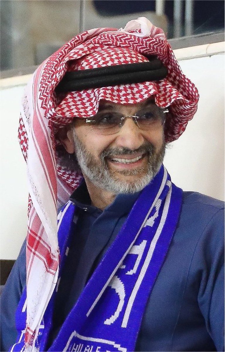 Saleh_R9's tweet photo. من السهل شراء النجاح بالديون ولكن بعدها يغرق الفريق ويقبع في دوامة الفشل ، لذلك اليوم يحصد الهلال ثمار نجاح  فهد بن نافل و ادارات الهلال المتتاليه ودعم الوليد بن طلال ، فريق بلا إلتزامات مُرهقه ، وهو الجواب لمن يسأل عن سبب استمرار الهلال بالقمه بعد توفيق الله ، الهلال غيييير 💙 https://t.co/T4H1GqNyi4