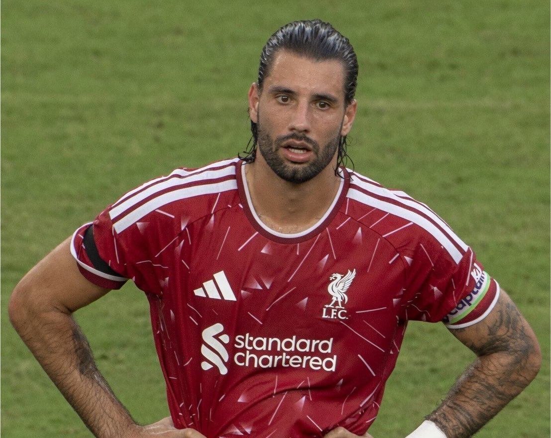 LFC_Tandy's tweet photo. Missing out on Bellingham and getting this mf was a blessing in disguise https://t.co/qAkCS0a4jc