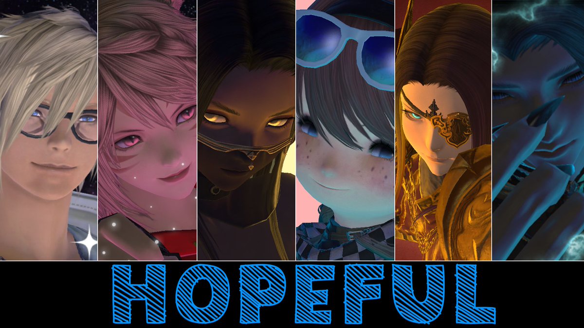 FF_XIV_JP's tweet photo. 【 #FFXIVFanFest in ベルリン 】

このあと17:00からは 
🟦 #CCRC  🟥

予選を勝ち上がったチームがメインステージに集結💥
欧州・オセアニア最強の座🏅を懸けた熱戦が、いよいよ幕を開けます！

※放送は英語で行われます。
🌐 https://t.co/7eVc3pZ4Px #FF14 https://t.co/JCFfegTNkY