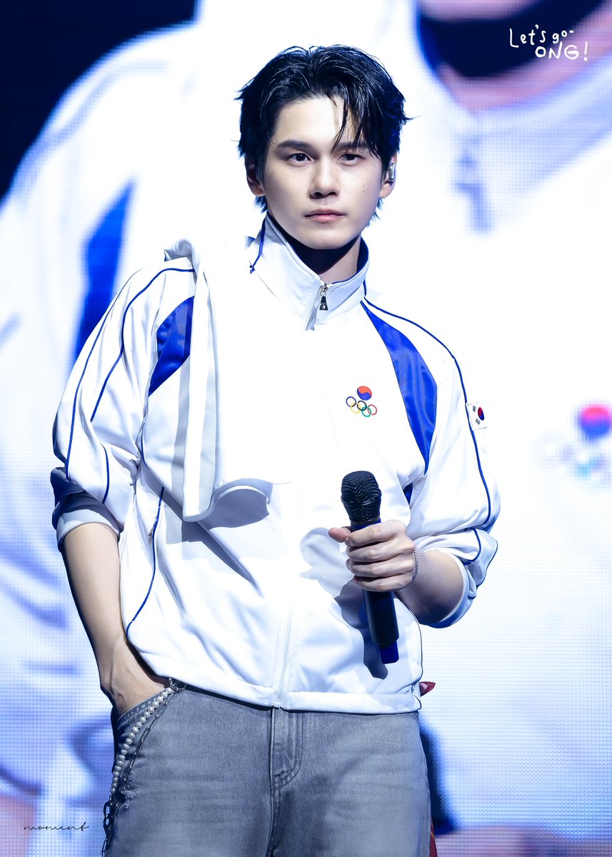 lucentemoment's tweet photo. 260725 Let’s go-ONG! 옹성우 팬미팅
#옹성우 #ONGSEONGWU #레츠고옹 https://t.co/vPYuCGIN89