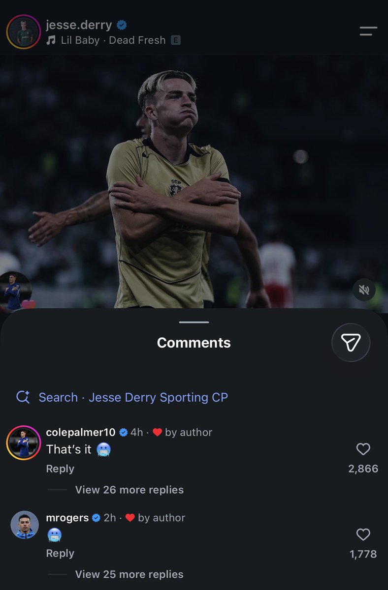 Elvis Tunde tweet media