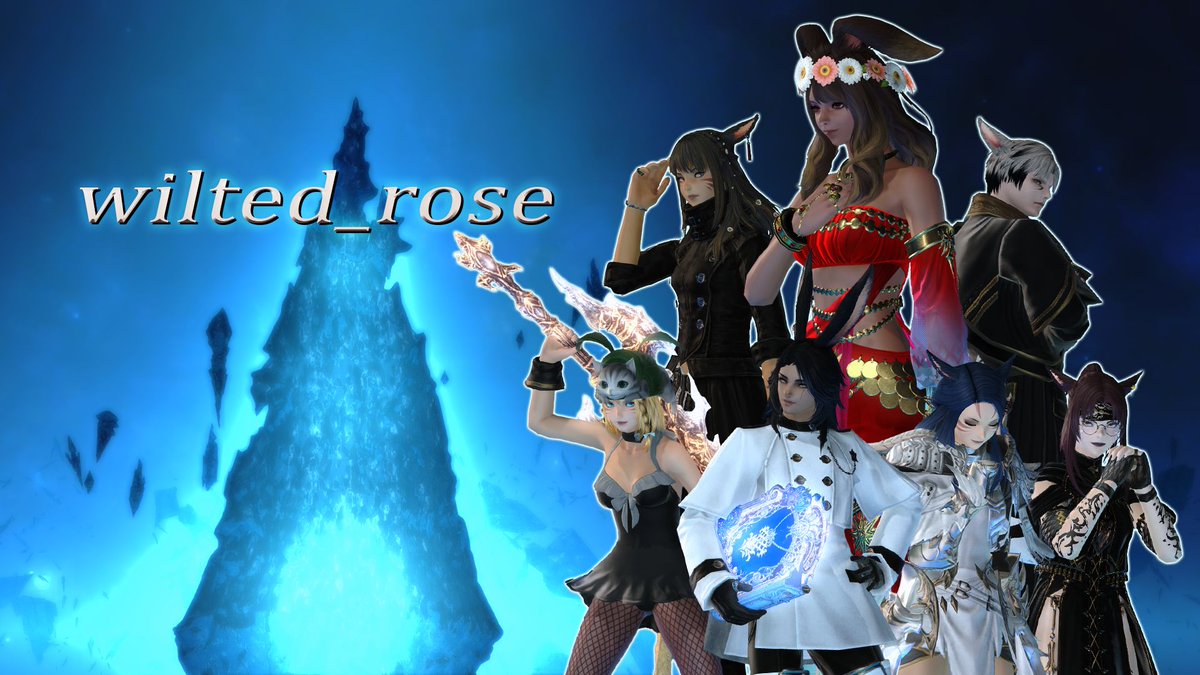FF_XIV_JP's tweet photo. 【 #FFXIVFanFest in ベルリン 】

このあと17:00からは 
🟦 #CCRC  🟥

予選を勝ち上がったチームがメインステージに集結💥
欧州・オセアニア最強の座🏅を懸けた熱戦が、いよいよ幕を開けます！

※放送は英語で行われます。
🌐 https://t.co/7eVc3pZ4Px #FF14 https://t.co/JCFfegTNkY