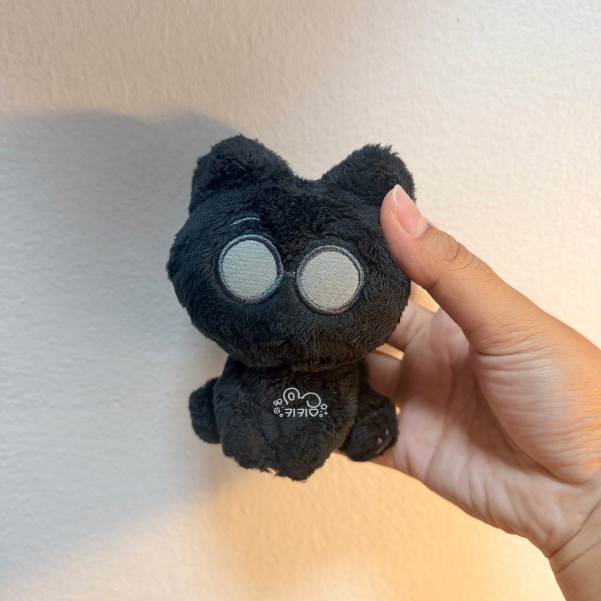_mybb's tweet photo. pls rt wts / ขาย

♡ ตุ๊กตาวอนอู kkamaeorkk สีดำ
♡ 430 บาท รวมส่ง

พร้อมโอนลดได้อีกนะคะ
สนใจ dm มาขอดูเพิ่มเติมได้ค่า 💘

#ตลาดนัดสวนแครอท #ตลาดนัดseventeen https://t.co/d1X1o47JFZ