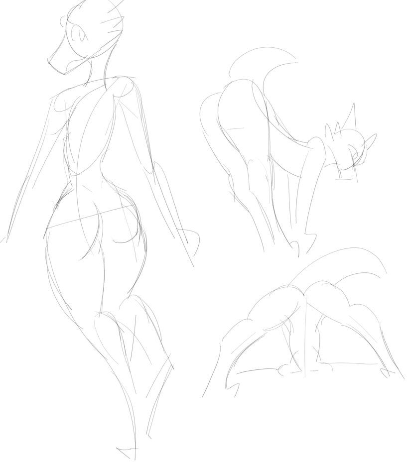 fartbart231's tweet photo. digitigrade gesture practice, day 342 https://t.co/d2VKX0edVP