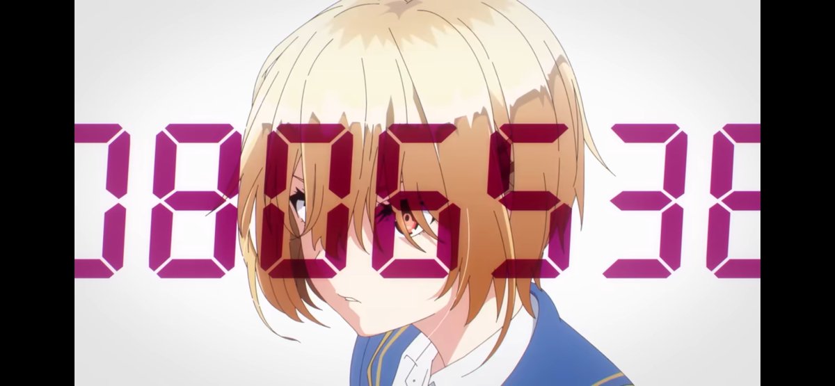 Rabuchino0625's tweet photo. 4.5周年か5周年でヘブバンアニメ化決定！！って言うの期待したいなぁ…
やるとしたら第一章〜第二章…？
アニメ化すれば初心者さんが増えヘブ民が増えて活気溢れると思うんだ…！！
だからアニメ化して♡😘

あ、夏目祈主役でおねg(斬) https://t.co/TUYcUQvxEb