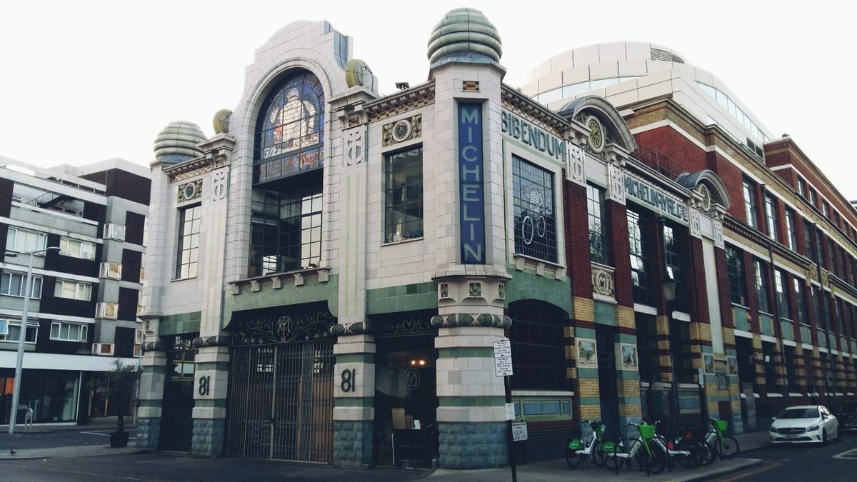 DBM_SciFi's tweet photo. Saturday morning bike ride pt 2. #london https://t.co/46dCkyc2J2