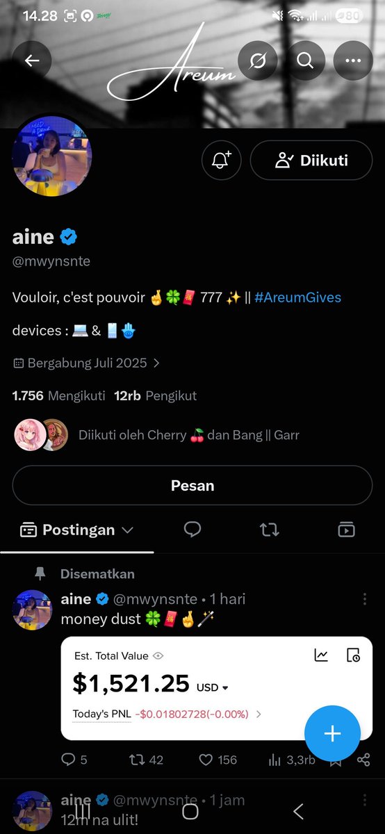 ✨💗 tweet media