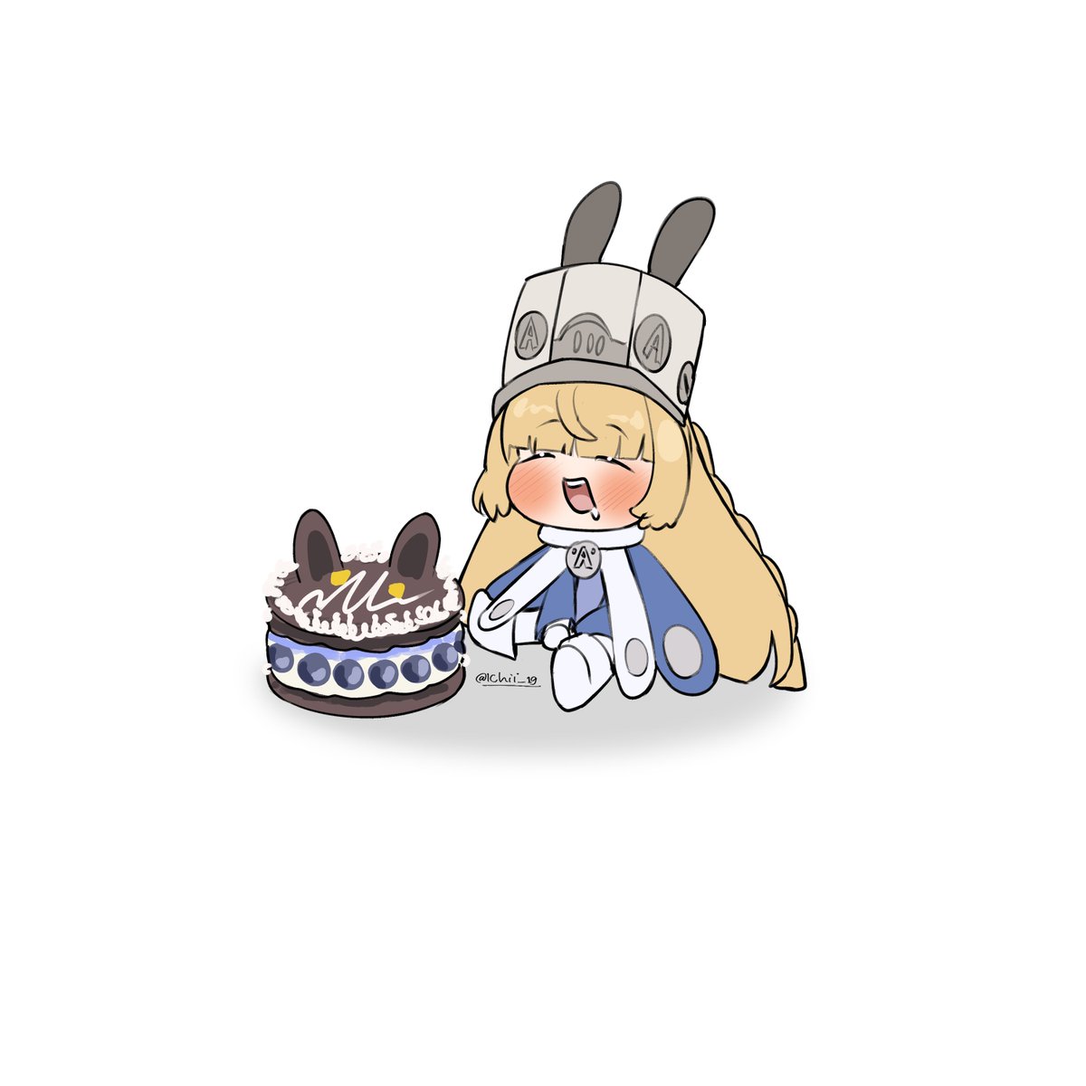 Ichii_19's tweet photo. happy birthday Norma!
#zzz #zzzero #ゼンゼロ https://t.co/DTOABLCwiZ