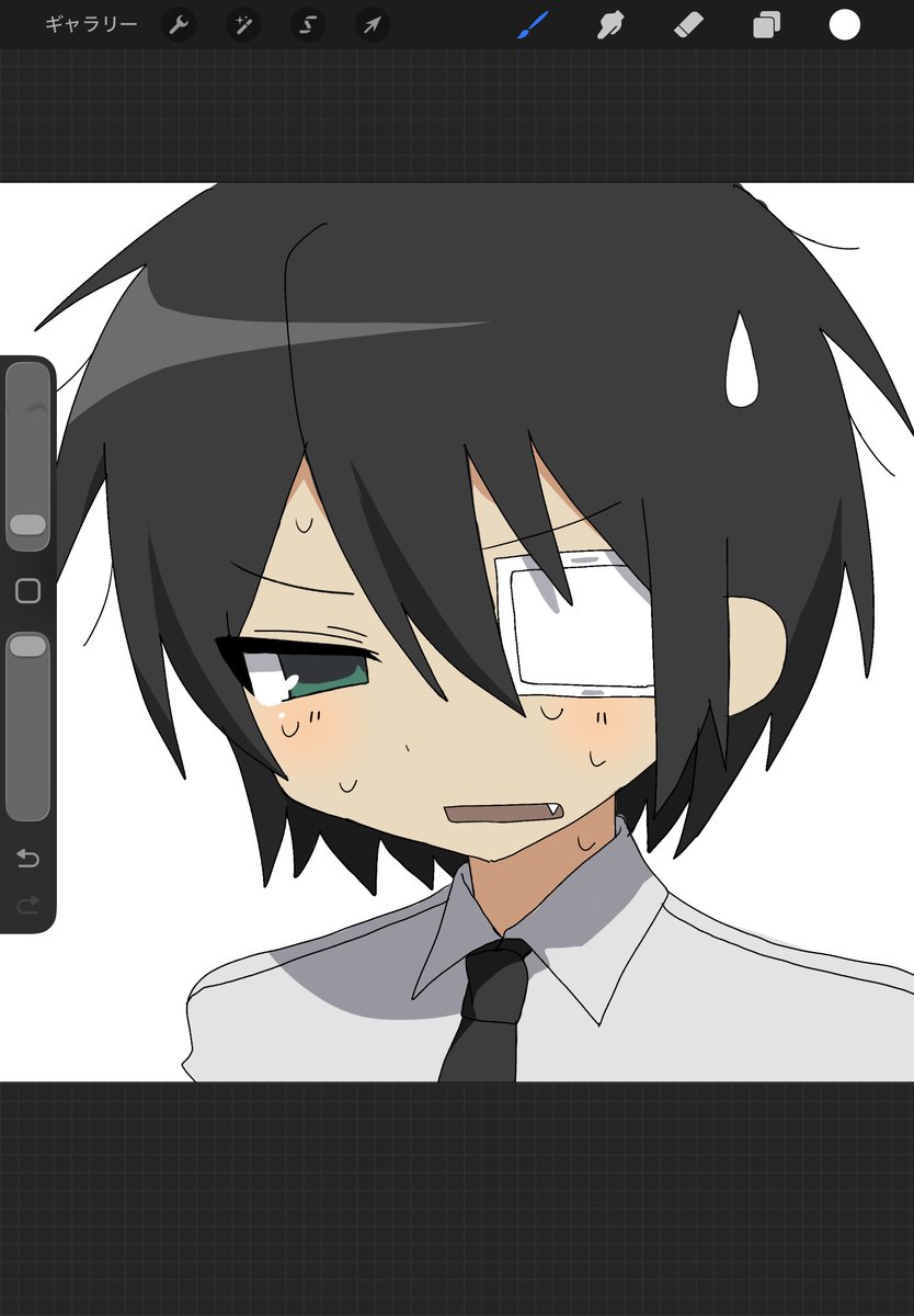 kasawasuretayo's tweet photo. 創作に幻覚を見ている https://t.co/cCraV3HU9j