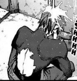 bitcrushpoet's tweet photo. Had this in my drafts and I can't remember why so here's Zanka's back for u lol https://t.co/4nNNEMhA0R