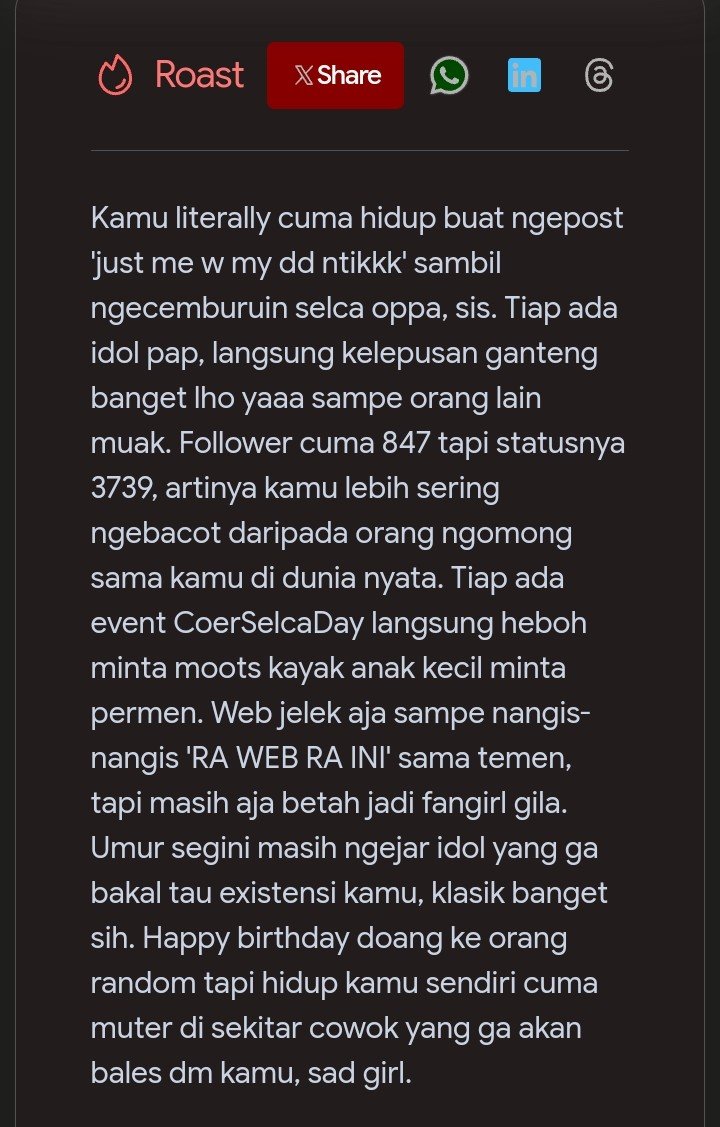 saraimut👻 tweet media