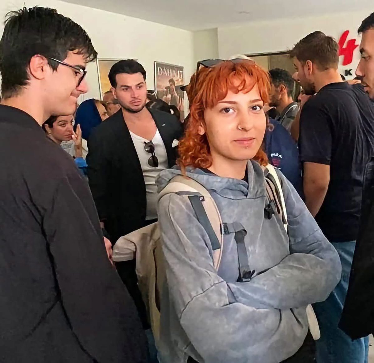 Albayım tweet media