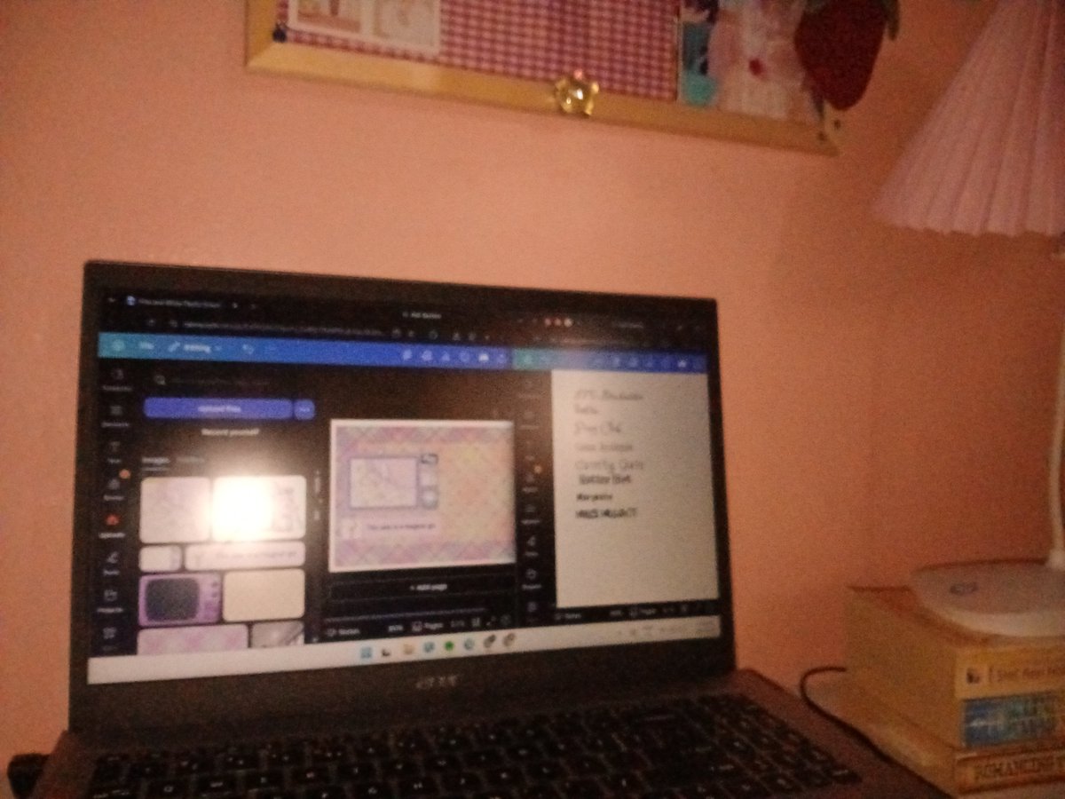 xaanshine's tweet photo. making ID card from scratch 🍀 https://t.co/K1MeTmwtsM