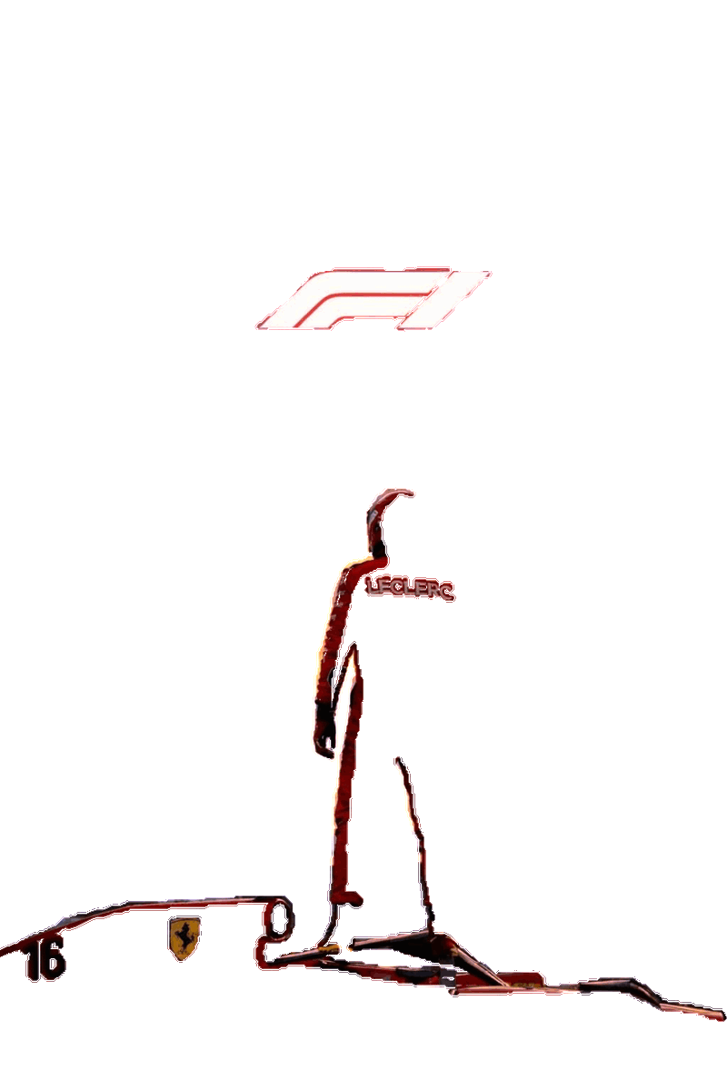 F1 Universe tweet media