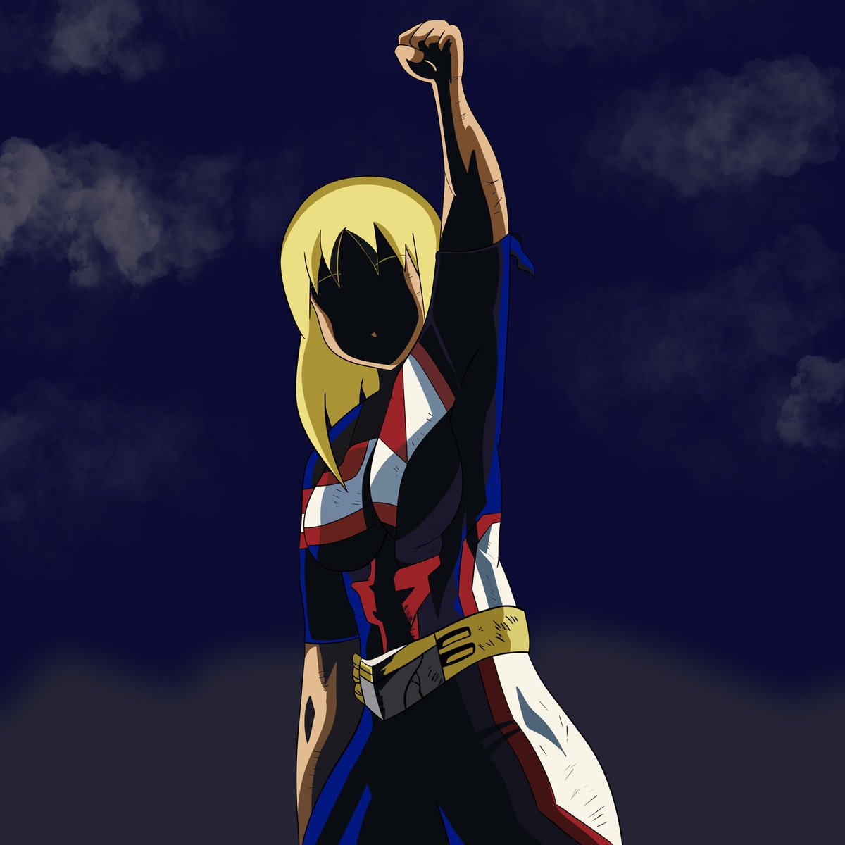 fran_psyxho's tweet photo. Because I am here #mha #azumanga #allmight #osaka https://t.co/hFRaBREDvq