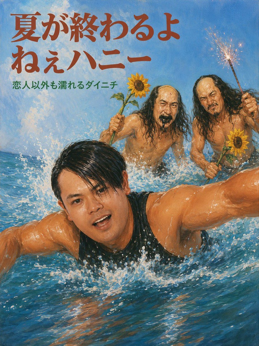 bjw_nacs's tweet photo. #みちのくプロレス さんの
道場スプラッシュ💦
楽しそうだなぁ〜🙌

でも、東京にも楽しの
あるよぉ〜😋

佐藤選手が絡むかは別に
お水まきまきの上野初戦は
8月4日！！
#佐藤維 選手全戦参戦💪
https://t.co/KeiQRJkgsk

#bjw31st #bjw
(みちのくさんのお客様の写真を引用させて頂きました) https://t.co/21bPhyKQQf