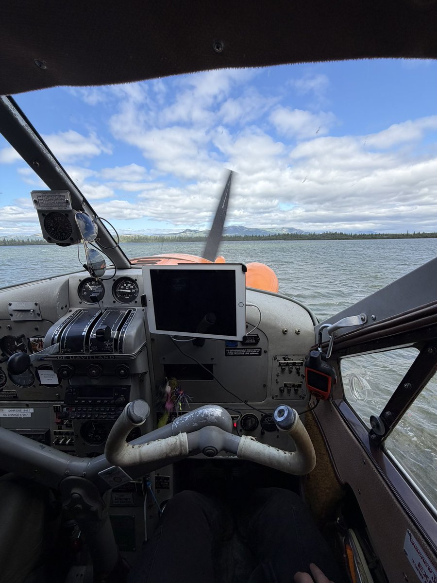 DavidZagaynov's tweet photo. Seaplanes in Alaska https://t.co/RKPtQda6nJ