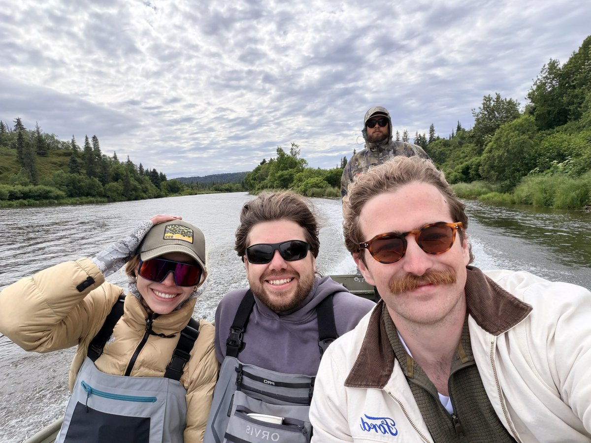 DavidZagaynov's tweet photo. Seaplanes in Alaska https://t.co/RKPtQda6nJ
